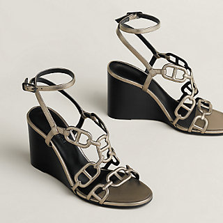 Noumea 85 sandal | Hermès USA